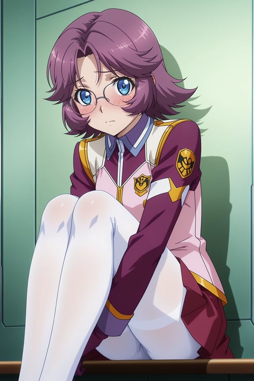Latune Subbota (Super Robot Wars) - Commission! by metalchromex on Tensor.Art