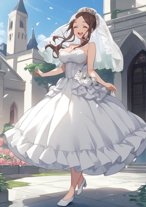 Dorothy (Princess Principal) XL - Neclordx by Ttan on Tensor.Art