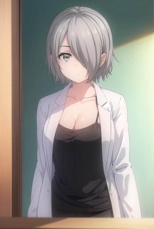 Chizuru Tachibana (立花千鶴) - Why the Hell are You Here, Teacher!? (なんでここに先生が!?) by Sol Eternelle on Tensor.Art