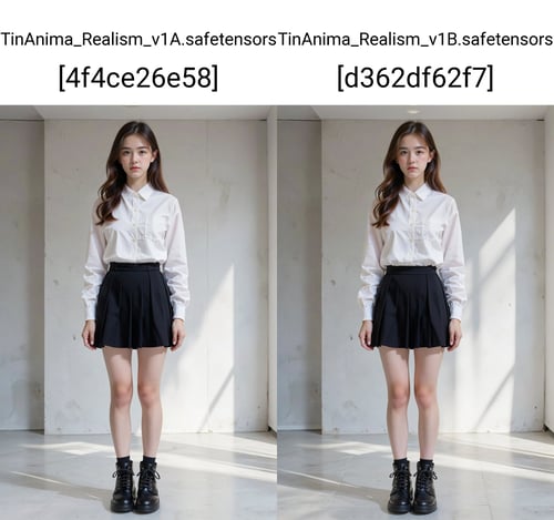 TinAnima_Realism_v1B 真实感人像 by 天TIN on Tensor.Art