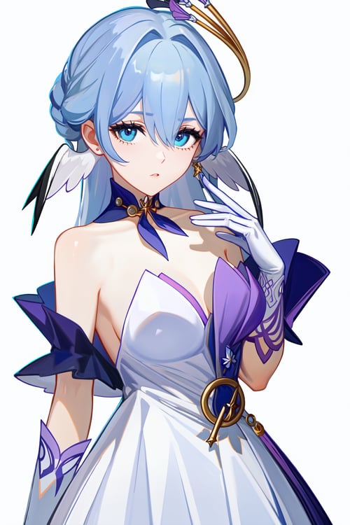知更鸟星穹铁道 by 薇塔Vita on Tensor.Art