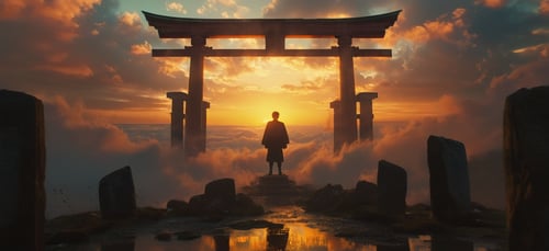 [Style Filter] movie stills by Yama on Tensor.Art