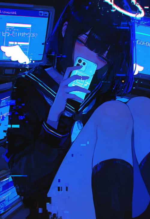 748cm | Style - AkioAI by 😞3 on Tensor.Art