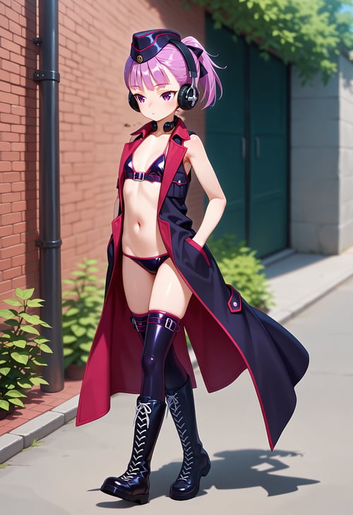 [Illustrious] Helena Blavatsky / Fate/Grand Order by h_madoka on Tensor.Art