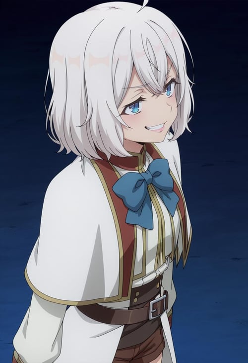 Lynn Riche (Guild no Uketsukejou desu ga) by Ttan on Tensor.Art