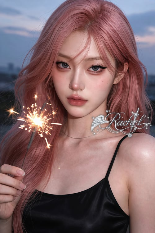 ฉี่เฉียวหัว by Rachel_eiei on Tensor.Art