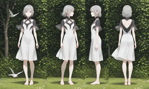 ヨルダ by だれとく紳士 on Tensor.Art