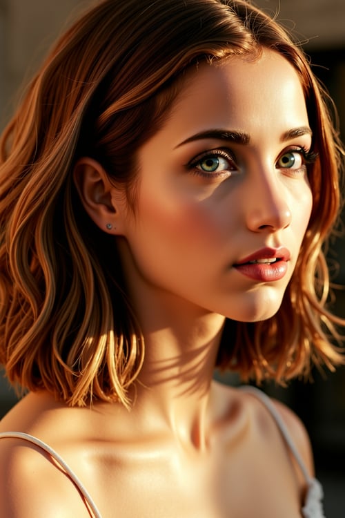 Emily Rudd SoloLoRA by Solo on Tensor.Art