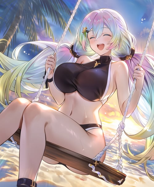 cupitan_(shadowverse:_worlds_beyond) by poron on Tensor.Art