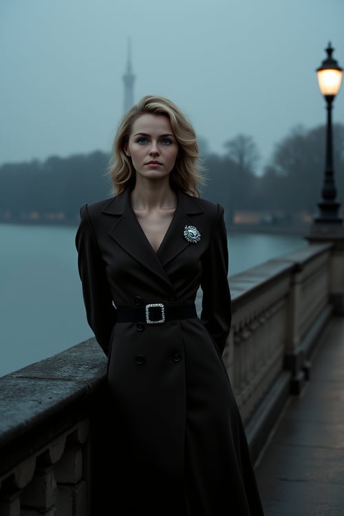 Valentina Zelyaeva SoloLoRA by Solo on Tensor.Art