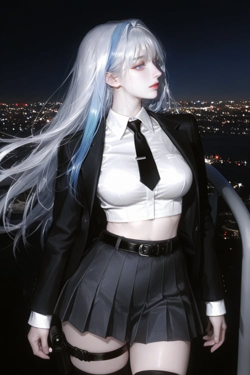 Bibi-*ੈ✩‧₊˚ by Sobae on Tensor.Art