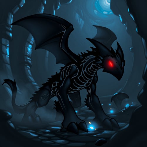 Imagine Creature Generator Z-Image Turbo by jokerduel on Tensor.Art