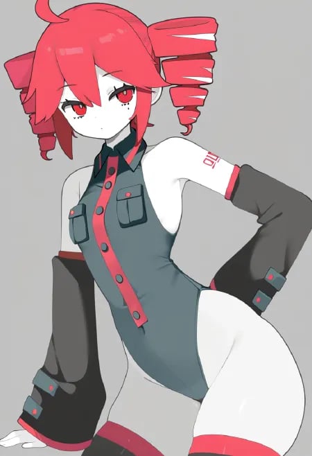 七月聡介 Sichinotuki - Style [Illustrious] by ZorV on Tensor.Art