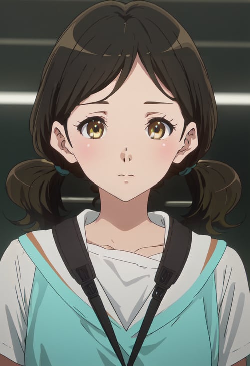 Ogasawara Haruka 小笠原晴香 (Sound! Euphonium) - Narugo by Ttan on Tensor.Art