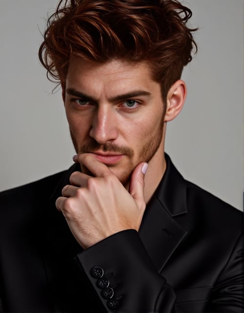 Ken Bek by HottiesnHotties on Tensor.Art