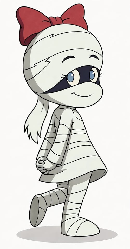 Tanis ( scooby doo ) by Heart Shaped Box on Tensor.Art