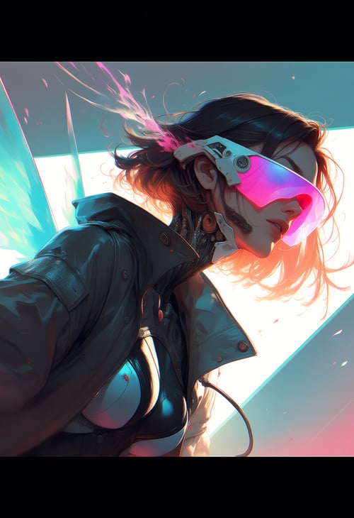 MIJCROx by inknoir on Tensor.Art