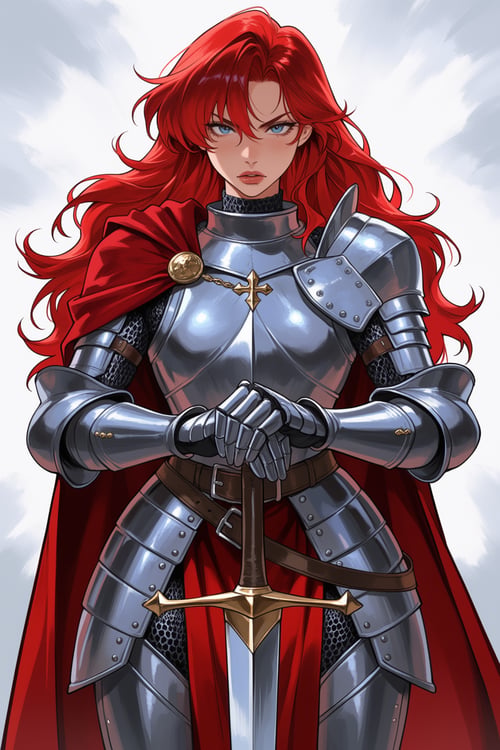 Anima-xz by miaomiao on Tensor.Art