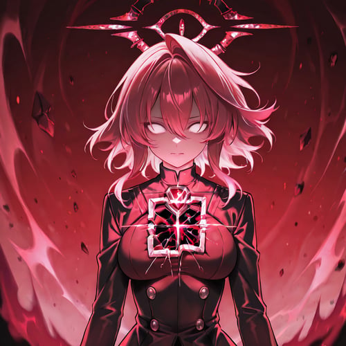 Hoshino Takanashi by Vrahna on Tensor.Art