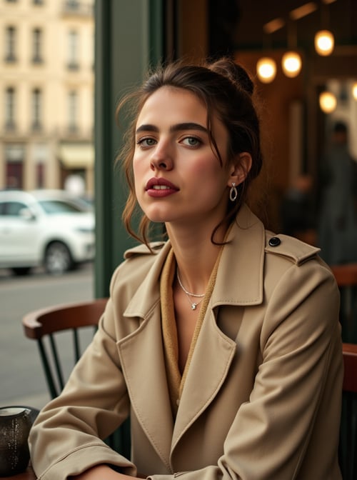Margaret Qualley  by JuiiceBox on Tensor.Art