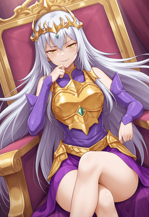 Lucius by BKD1 on Tensor.Art