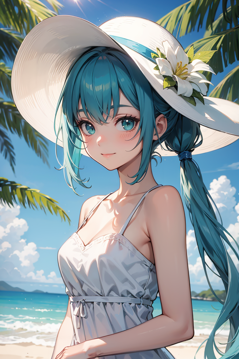  Plain by 易已 on Tensor.Art