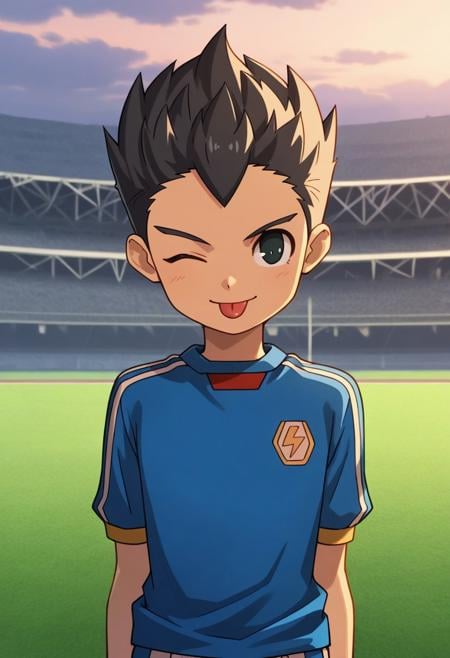 Utsunomiya Toramaru by Redyaan by user_680967095118289292 on Tensor.Art