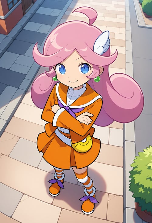 [Illustrious] Raffina ラフィーナ / Puyo Puyo by h_madoka on Tensor.Art
