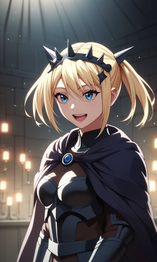 Lucy Grill by Spectrex on Tensor.Art