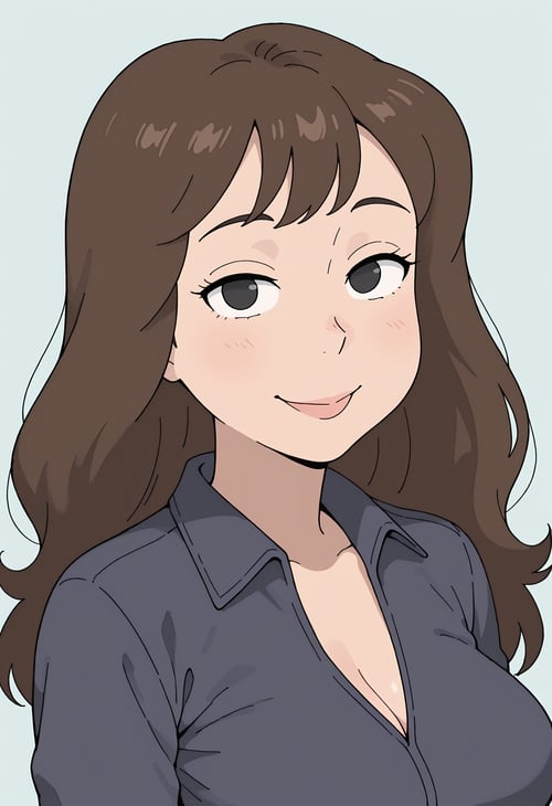 Francesca Louise Allessandro - Family Guy [Illustrious] by interfusor on Tensor.Art