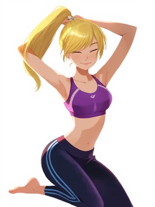 Artist Style  - Z Image Base by aimann on Tensor.Art