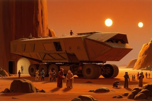 Ralph McQuarrie NH1 1024D6Cos5 2025-02-15 01:01:06 by NowhereManGo on Tensor.Art