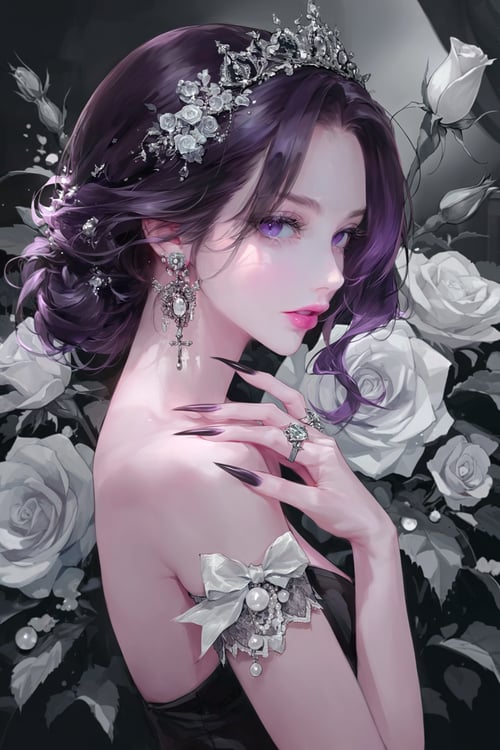 BM94199 Style by Feelings_into_words on Tensor.Art