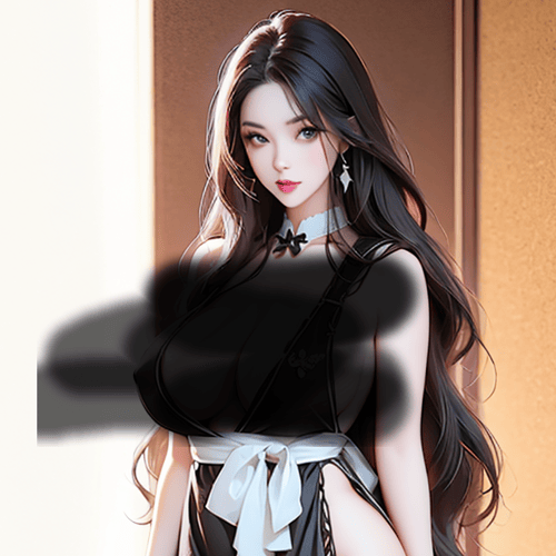 some dress by furafura on Tensor.Art