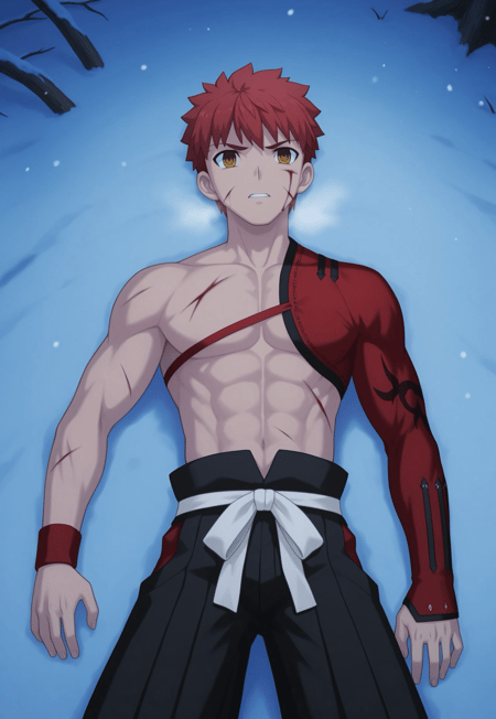 Senji Muramasa | Fate Grand Order by tannov97 by user_680967095118289292 on Tensor.Art