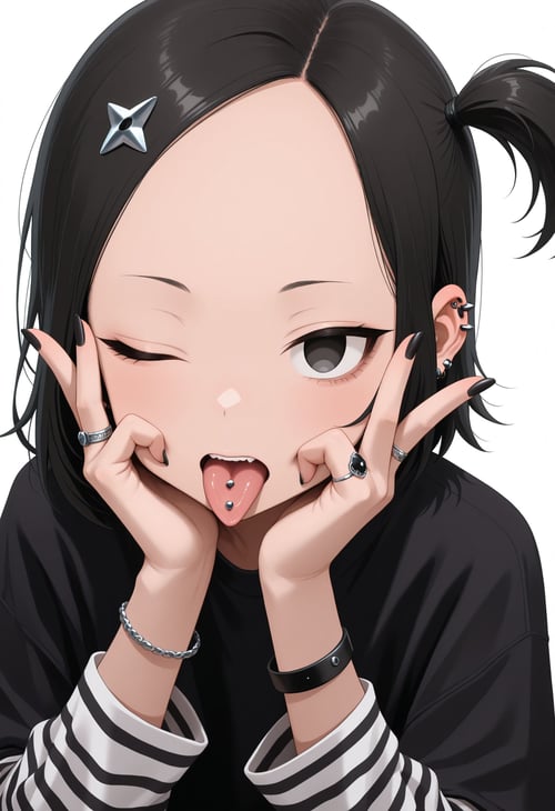 Touwata (Kunoichi Tsubaki no Mune no Uchi) by Min on Tensor.Art