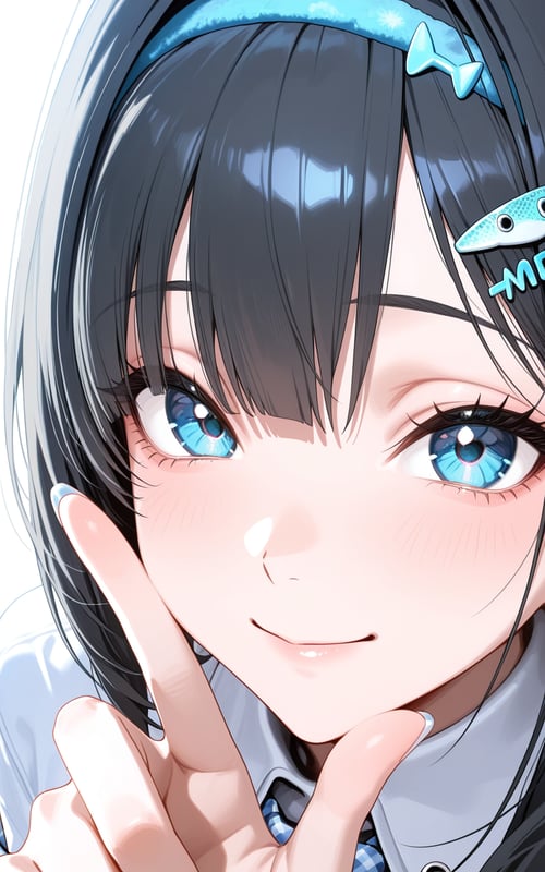 Mint (NIKKE), ミント, 민트 by kirara450 on Tensor.Art