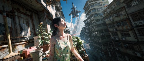 Cinematic Layout Style by Mena on Tensor.Art