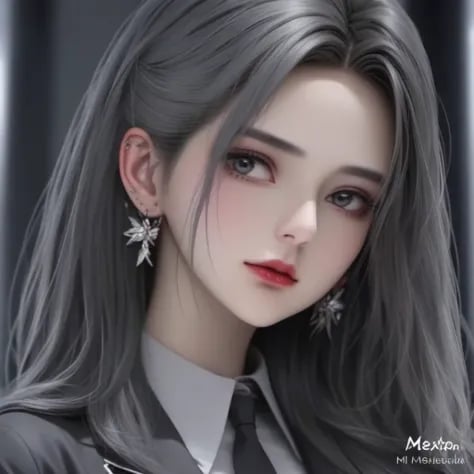 mira by user_939502504394114508 on Tensor.Art