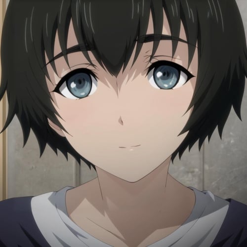 Mayuri Shiina (STEINS;GATE) - Jibunsagasinotabi by Ttan on Tensor.Art