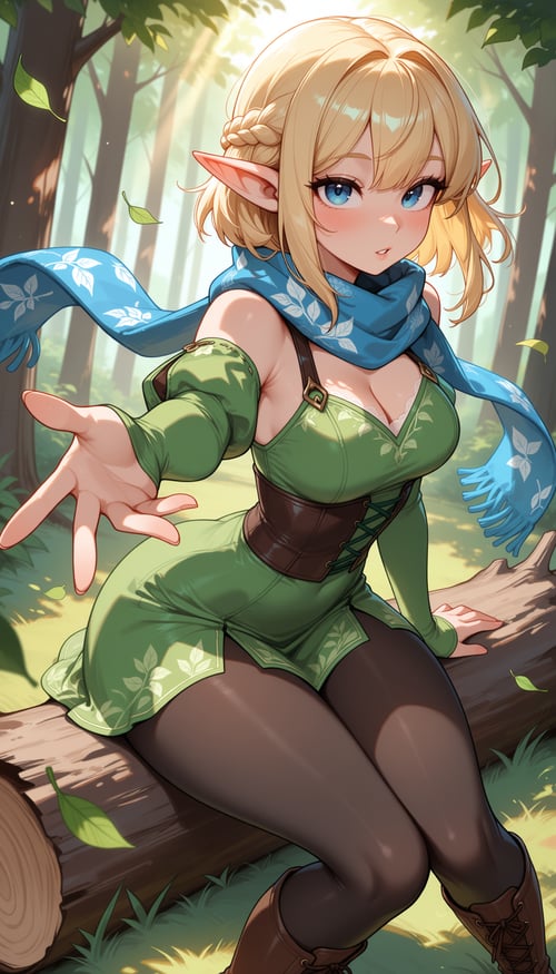 Nova Cross AM by Emilia-tan on Tensor.Art