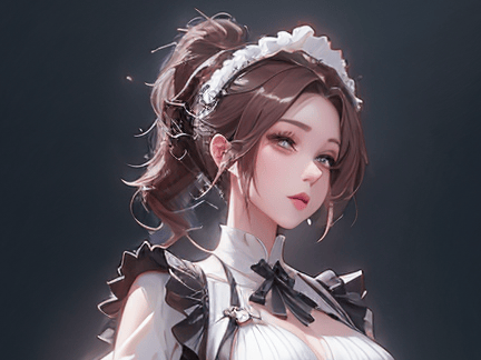 Anime_comic_character_suit by furafura on Tensor.Art