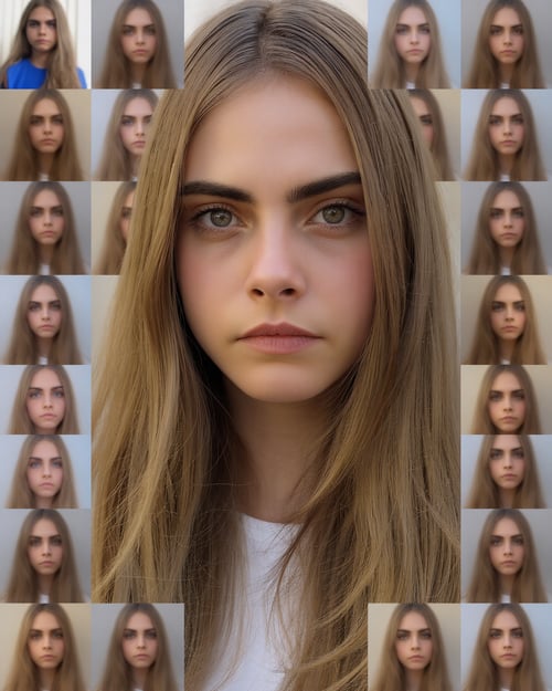 Cara by ANNO on Tensor.Art