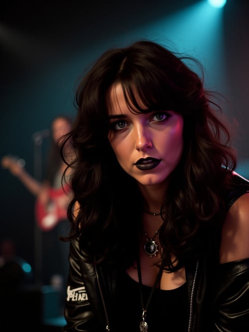 Karen Allen by ShuTeye404 on Tensor.Art