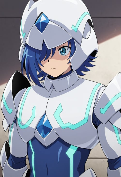 Aichi Sendou - Cardfight!! Vanguard by Min on Tensor.Art