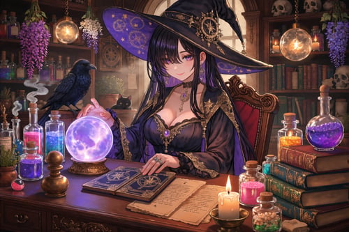 SABA STYLE (ANIMA) ~Detailer~ さばみそ太郎  by RIXYN on Tensor.Art