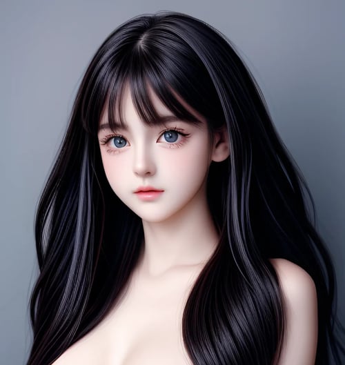 Geulis mix by Ai drop on Tensor.Art