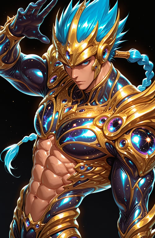 R50 Armor Type 3 by R5050 on Tensor.Art