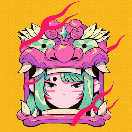 Bd sm by youyu on Tensor.Art