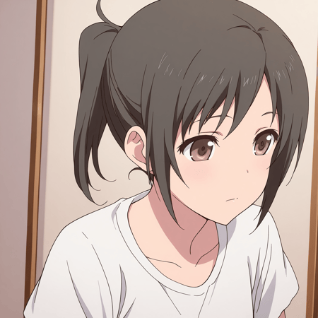 Sakai Wakana (坂井和奏) from TARI TARI by Hakushou3 on Tensor.Art